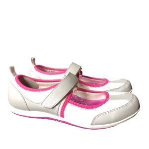 Vionic Ailie Womens Mary Jane Athletic Comfort Shoe 8.5